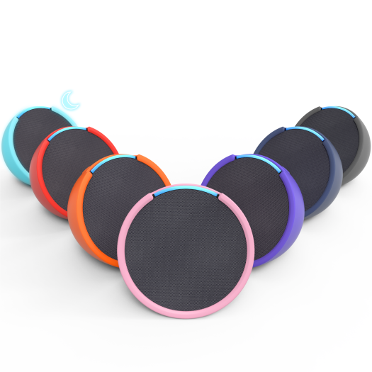 Echo Pop (Bild: Amazon)